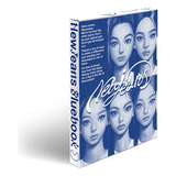 Newjeans -  1st Ep New Jeans Original Ver. Bluebook Kpop