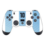 Skin Para Joystick  Ps4 Vinilo Protector