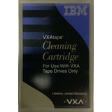 Ibm Cinta De Limpieza Vxa Tape Drives