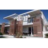 Piso Deck Wpc Pvc Balcones 