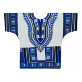 Camisa Bata  Africana  Túnica  Africana  Unisex  