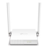 Router Inalambrico Tp-link Tl-wr820n 300mbps 