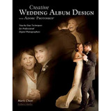Creative Wedding Album Design With Adobe Photoshop Stepbyste