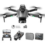 Drone Profesional Gps Fpv Dual Cámara 4k Wifi 5g Rg109 Max