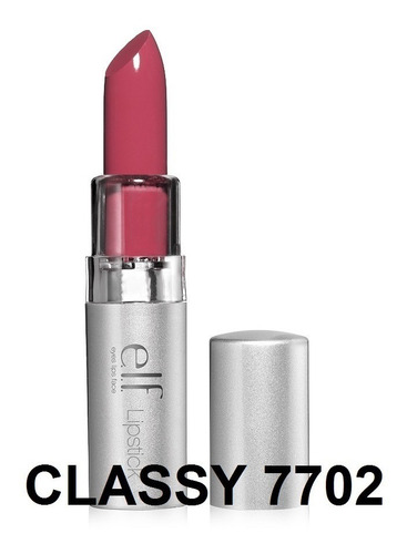 Elf Lipstick Labial