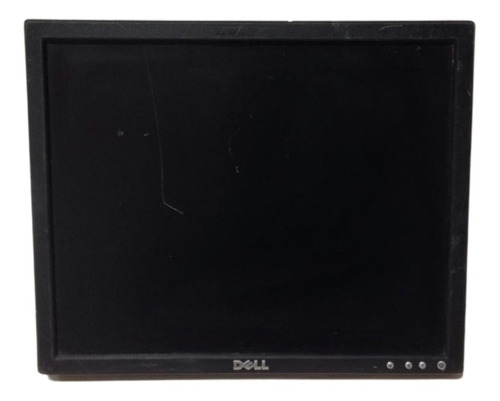 Monitor Usado Para Pc Dell E178fpc 17 Pulgadas Sin Base