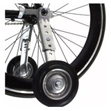 Roda Lateral Bike Super Resistente Reforçada Aro 24 26 29