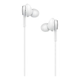 Audifonos Samsung Eo-ic100 In Ear Tipo C Blanco