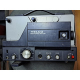 Projetor Yelco Lsp-510 Defeito 1966 Movie Colecionador 23