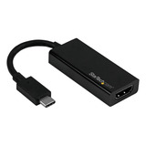 Adaptador De Video Startech Usb-c A Hdmi, 4k 60hz 