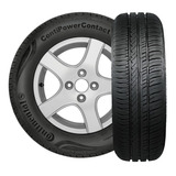 Kit X2 Neumaticos 175/65r14 Continental Power Contact - Fs6