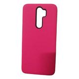 Funda Tpu  Rigida Compatible Con Xiaomi Redmi Note 8 Pro