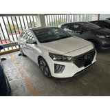 Hyundai Ioniq Limited Hibrid Limited Hibrido