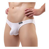 Ropa Interior Sexy De Cintura Baja Para Hombre Softty Briefs