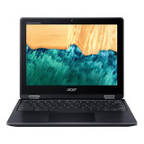 Acer Chromebook Spin 512 R851tn-p4ff 12  Táctil 8gb 64gb Emm