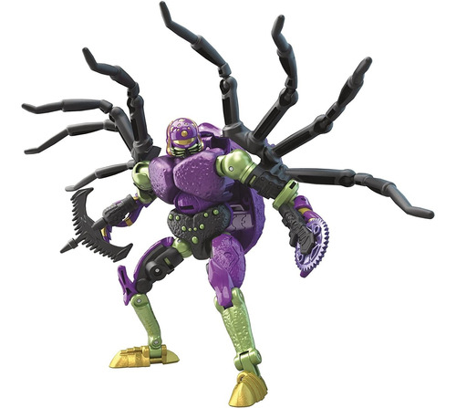 Transformers Generations Prime Universe Tarantulas F3032