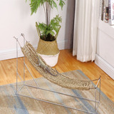 Escalera De Escalada Rectangular Reptile Hammock