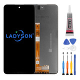 Pantalla Lcd Táctil Para LG K42 / K52 Lmk420 Lmk520