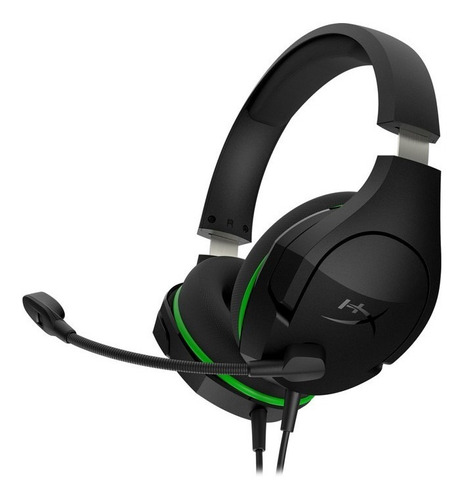 Headset Gamer Hyperx Cloudx Stinger Xbox One Hx-hscscx-bk/ww