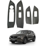 Stickers De Protección Puertas Mazda Cx5 2018 Envió Gratis