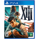 Juego Xiii Para Playstation 4