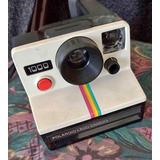 Cámara Polaroid Land Camera 1000