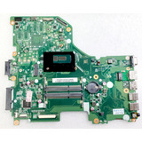 Tarjeta Madre Acer E5-573 Intel I3-5015u