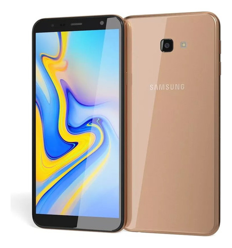 Samsung J4 Plus 32gb Dorado 2gb Ram