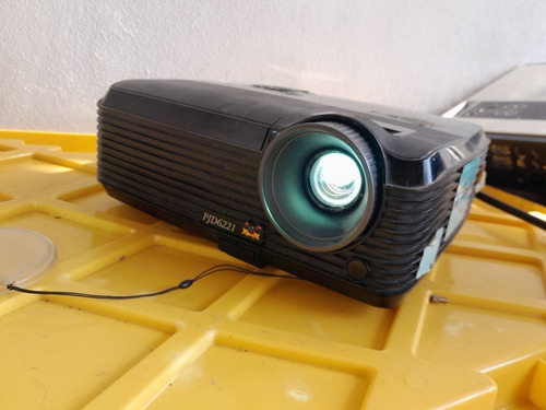 Proyector  Viewsonic Pjd 6221 Ok Americanscreens 