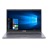 Laptop Asus Touchscreen Core I3-1115g4 8gb Ram 256gb