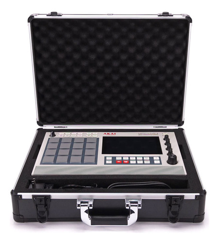 Analog Cases Akai Mpc Live 2 / Mpc Live - Carcasa Rigida Ult