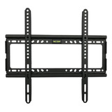 Soporte De Pared Para Tv De 26 A 63 Pulgadas Led Lcd Abs