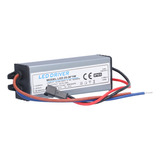 Fonte De Alimentação Led Driver Transformer Diy Driving Ac95