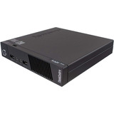 Lenovo Thinkcentre M93p Tiny Form Factor Business Desktop Co