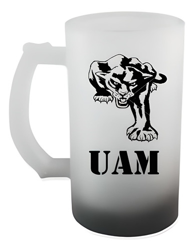   Tarro Cervecero Uam: Brindando Con Orgullo Universitario 