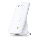 Extensor De Señal Tp Link Mesh Wi-fi Ac750 Re200 2.4 Y 5 Ghz