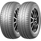 Kit De 2 Neumáticos Kumho Ecowing Es01 Kh27 235/55r17 99 H