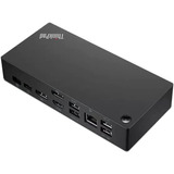 Thinkpad Universal Usb C Dock 40ay0090br