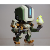Bastion 2015 Overwatch Cute But Deadly Series 2 Blizzard