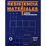 Resistencia De Materiales Curso Programado Pax