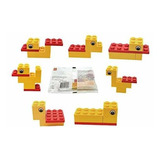 Bolsa De Plástico Lego Education Serious Play Duck 2000416