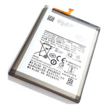 Batería Para Samsung A21s A217 Ba217 Alta Calidad Garantia