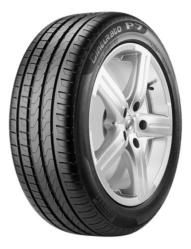 Llanta Pirelli Cinturato P7 205/50r17 89y Sl Rft Bsw 260/aa