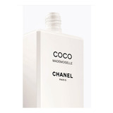 Coco Madmoiselle Chanel Emulsión Hidratante 200 Ml