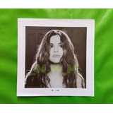 Selena Gomez Rare Litografía Oficial Edición Numerada #1128