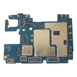 Placa Samsung A14 A145m 4g Libre Para Todas Las Empresas