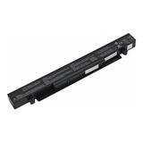 Bateria Para Notebook Asus X550a X550c A41-x550a 14.4v Nova