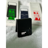 Samsung Zflip 4 - 256gb - 8gb Ram - 5g 1 Cargador 3 Carcasas