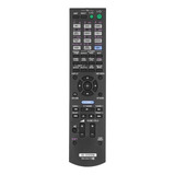 Mando A Distancia De Tv Para Sony Sstr-dn840 Str-dh550 Rm-aa