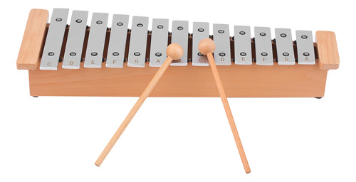 Piano Y Xilófono Glockenspiel Glockenspiel Con Musical